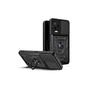 Чохол до мобільного телефона BeCover Military Infinix Note 12 Pro 4G / 12 2023 (X676C) Black (709091) - зменшене зображення 1