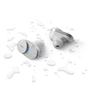 Навушники Philips Fidelio T1 TWS ANC Pro+ Hi-Res IPX4 White (T1WT/00) - зменшене зображення 12