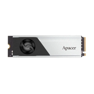 Накопичувач SSD M.2 2280 1TB Apacer (AP1TBAS2280F4-1) зображення 1
