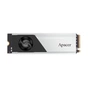Накопичувач SSD M.2 2280 1TB Apacer (AP1TBAS2280F4-1) - зменшене зображення 1