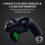 Геймпад Razer Wolverine V3 TE Black (RZ06-05210100-R3M1) - зменшене зображення 7