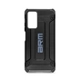 Чохол до мобільного телефона Armorstandart Panzer Xiaomi Redmi Note 12 Pro 4G Black (ARM70788) - зменшене зображення 1