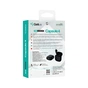Навушники Gelius Pro Capsule 4 GP-TWS-004i Black (00000089891) - зменшене зображення 9