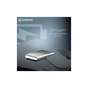 Мишка GamePro Asgard Odin 8K Wireless/USB White (GM035W) - зменшене зображення 5