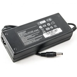 Блок живлення до ноутбуку PowerPlant COMPAQ 220V, 18.5V 90W 4.9A (4.8*1.7) (CO90E4817) зображення 1