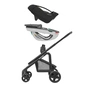 Автокрісло Maxi-Cosi Coral 360 Essential Black (8559672110) - зменшене зображення 11
