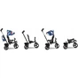 Дитячий велосипед Lionelo Haari Blue Navy (LO-HAARI BLUE NAVY) - зменшене зображення 11
