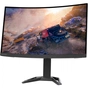 Монітор Lenovo G27c-30 (66F3GAC2UA) - зменшене зображення 3