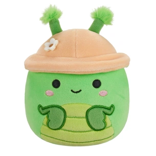 М'яка іграшка Squishmallows Богомол Трентон у капелюсі 19 см (SQER01217) зображення 1