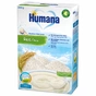 Дитяча каша Humana молочна рисова 200 г (4031244775603) - зменшене зображення 1