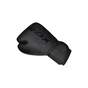 Боксерські рукавички RDX F6 Kara Matte Black 10 унцій (BGR-F6MB-10OZ) - зменшене зображення 7