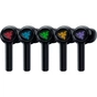 Навушники Razer Hammerhead Hyperspeed (RZ12-03820200-R3G1) - зменшене зображення 4