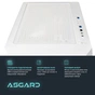 Персональний комп`ютер ASGARD (I124F.32.S5.35.1064W) - уменьшенное изображение 7