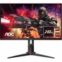 Монітор AOC 24G2ZU/BK - зменшене зображення 1