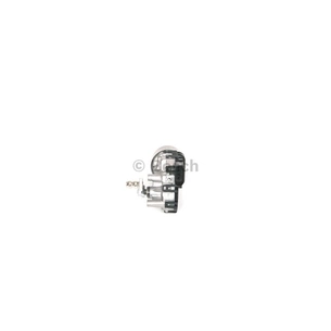 Двигун склоочисника Bosch 0 390 241 531 зображення 1