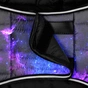 Курточка для тварин WAUDOG Clothes "NASA21" XXS (501-0148) - зменшене зображення 3