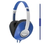 Навушники Koss UR23i Blue (UR23i b) - зменшене зображення 1