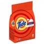 Пральний порошок Tide Білі хмари 4,5 кг (5413149148031) - зменшене зображення 1