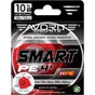 Шнур Favorite Smart PE 4x 150м (салат.) #1.0/0.171мм 5.6кг (1693.10.25) - зменшене зображення 2