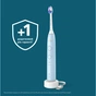 Електрична зубна щітка Philips HX7406/01 - зменшене зображення 14