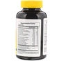 Мультивітамін Natures Plus Мультивітаміни для Підлітків, Source of Life, Power Teen, 18 (NAP-29992) - зменшене зображення 2