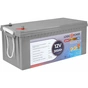 Батарея до ДБЖ LogicPower LPN-GL 12В 200 Ah (13720) - зменшене зображення 1