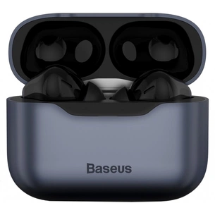 Навушники Baseus True Wireles Earphones S1 Pro Tarnish Black (NGS1P-0A) зображення 1