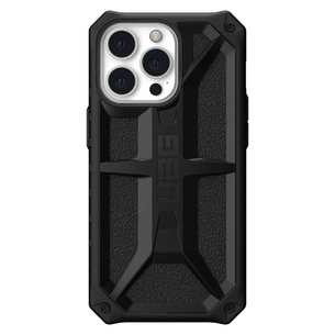 Чохол до мобільного телефона UAG Apple iPhone 13 Pro Monarch, Black (113151114040) зображення 1