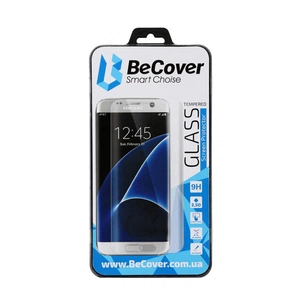 Скло захисне BeCover Samsung Galaxy M12 SM-M127 Black (705906) зображення 1