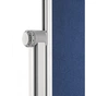 Фліпчарт Magnetoplan Evo модераційна мобільна доладна 1200x1500 синя (1151303) - зменшене зображення 6