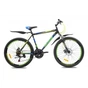Велосипед Premier Captain 26 Disc 19" matt black (SP0001487) - зменшене зображення 1