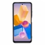 Чохол до мобільного телефона BeCover Infinix Smart 8 (X6525) Black (710878) - зменшене зображення 2
