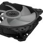 Кулер до корпусу ASUS GT301 ARGB/BK (90DA0040-B00000) - зменшене зображення 7