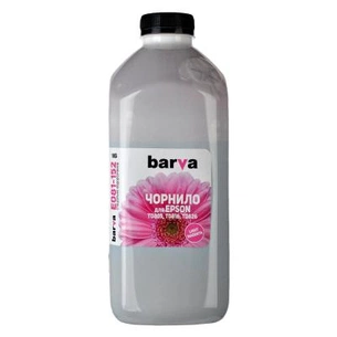 Чорнило Barva EPSON T0816 LIGHT MAGENTA 1кг (E081-152) зображення 1
