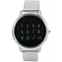 Смарт-годинник UWatch V360 Silver (F_55473) - зменшене зображення 2