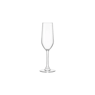 Набір келихів Bormioli Rocco Riserva Champagne 205мл h-224мм 6шт (126281GRC021990) зображення 1