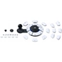 Геймпад Sony Playstation Access Controller BT White для PS5 Digital Edition (1000038412) - зменшене зображення 4