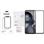 Скло захисне BeCover HMD Pulse Plus Black (712504) - зменшене зображення 4