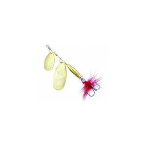 Блешня Balzer Colonel Classic Duo Gold (13042 207) зображення 1