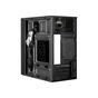 Корпус Prologix E124 400W Black - зменшене зображення 7