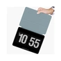 Чохол до планшета BeCover Magnetic Apple iPad mini 6 2021 Light Blue (706839) - зменшене зображення 4