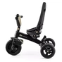 Дитячий велосипед Kinderkraft Easytwist Beige (KREASY00BEG0000) (5902533927265) - зменшене зображення 9