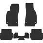 Килимок в салон EVAtech Audi A6 (C6) (4 clips) 2004-2008 3 поколін (AU32410CG5AV4RBB) - зменшене зображення 1
