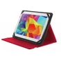 Чохол до планшета Trust 10" Primo Folio Case, Red (20316_TRUST) - зменшене зображення 4