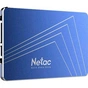 Накопичувач SSD 2.5" 128GB Netac (NT01N600S-128G-S3X) - зменшене зображення 1