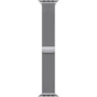 Ремінець до смарт-годинника Apple 41mm Silver Milanese Loop (MTJN3ZM/A) - зменшене зображення 1