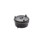 Котел туристичний Groenberg Askja Pot 30 cm / 7 L Black (266017) (DAS303244) - зменшене зображення 1