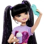 Лялька Barbie Рене Dream Besties (HYC24) - зменшене зображення 3