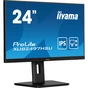Монітор iiyama XUB2497HSU-B2 - зменшене зображення 4