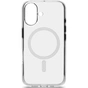Чохол до мобільного телефона Harder Nude MagCase Apple iPhone 16 (ARM82296) - зменшене зображення 1
